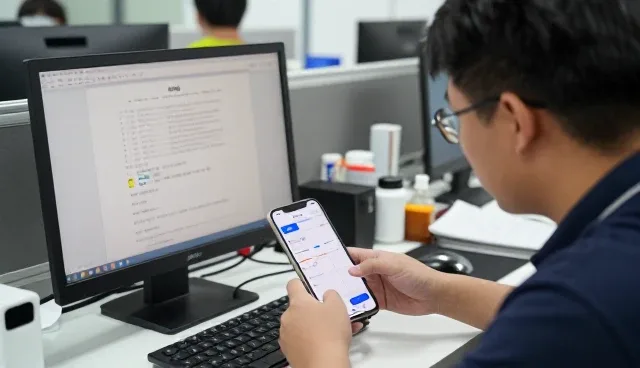 软著代办选择参考指南